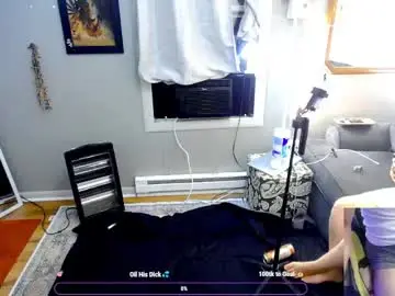 Chaturbate Private Sex Chat of novanautiesxxx