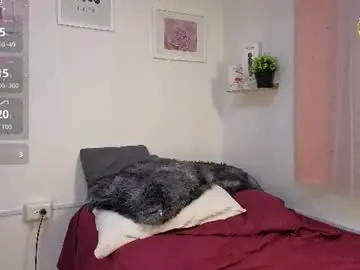 Chaturbate Adult Webcam of raven_walker00