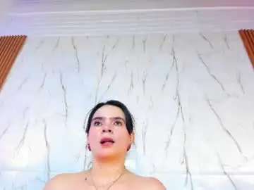 Chaturbate Live Sex Cam of samantha_fiire