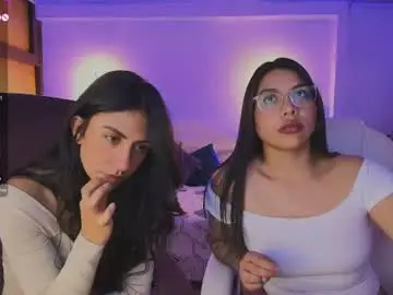 Chaturbate Live Porn of _gaby1