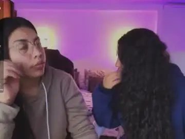 Chaturbate Free Porn Cam of _gaby1