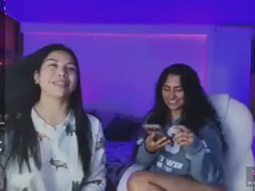 Chaturbate Private Sex Chat of _gaby1