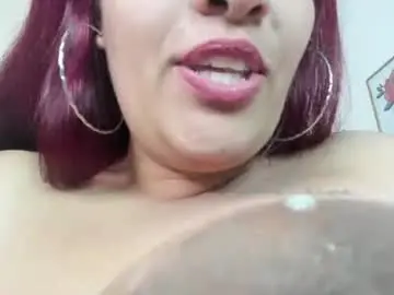 Chaturbate Private Sex Chat of alondra_zaens