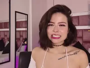 Chaturbate Live Sex Cam of annienasty
