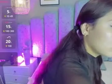 Chaturbate Live Sex of ashlye_collins