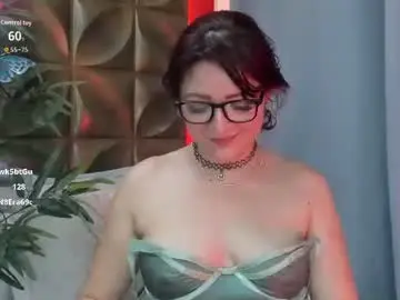 Chaturbate Adult Webcam of gaia_rougee