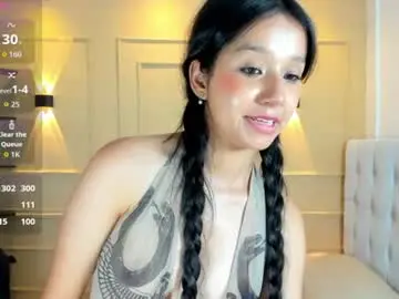Chaturbate Private Sex Chat of isapink1