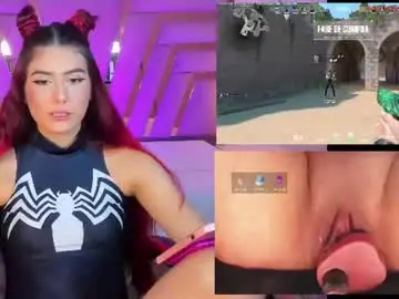 Chaturbate Best Webcam of liagames