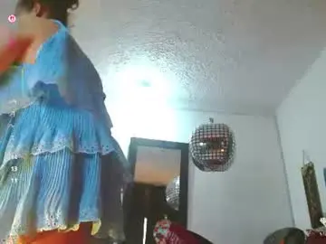 Chaturbate Adult Webcam of mariana_star1