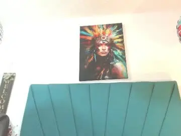 Chaturbate Free Live Porn of mariana_star1