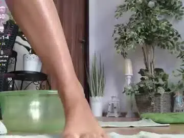 Chaturbate Live Sex of squirtmanica