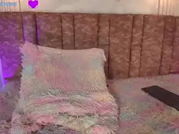Chaturbate Free Live Porn of tiffany_johnson111