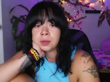 Chaturbate Adult Webcam of _marcela_wi