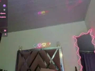 Chaturbate Sex Chat of cristy_tay