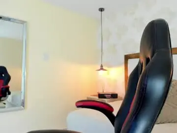 Chaturbate Free Porn Cam of irisclark1