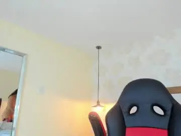 Chaturbate Private Sex Chat of irisclark1