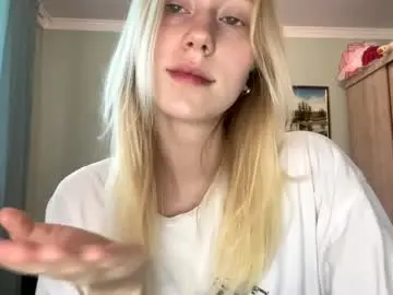 Chaturbate Nude Webcam of kacicasal