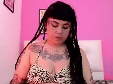 Chaturbate Sex Chat of pamela_666_