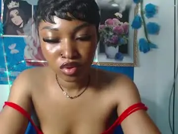 Chaturbate Best Webcam of sexy_bluey247