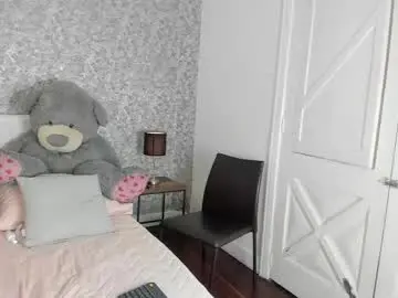 Chaturbate Adult Video Chat of bryhanna_x
