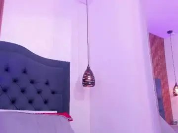 Chaturbate Nude Webcam of cataleya_marin_