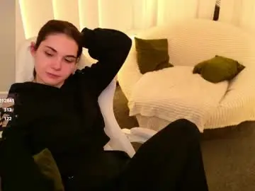 Chaturbate Adult Webcam of sindell_cryell