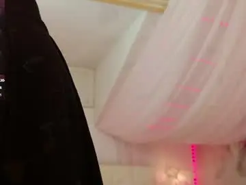 Chaturbate Live Porn of sindell_cryell