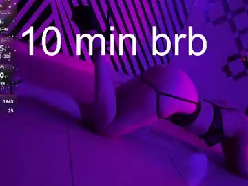 Chaturbate Live Sex Cam of sinnerscorner