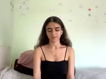 Chaturbate Live Porn of anndefiore