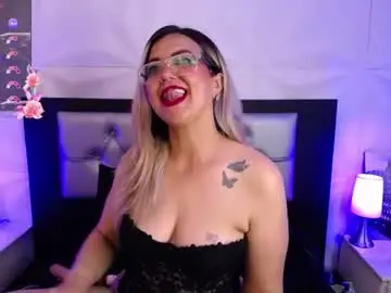 Chaturbate Best Webcam of azaahara_