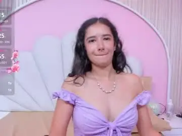 Chaturbate Live Porn of ivy_petit