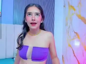Chaturbate Best live sex cam show of ivy_petit