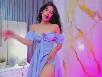 Chaturbate Sex Chat of ivy_petit