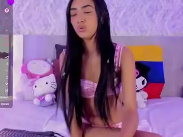 Chaturbate Free Live Porn of krystal_foxx