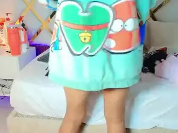 Chaturbate Live Sex of real_doncella_pussy
