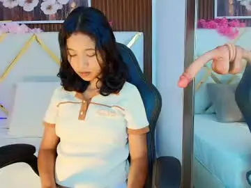 Chaturbate Nude Webcam of real_doncella_pussy