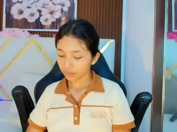 Chaturbate Free Live Porn of real_doncella_pussy