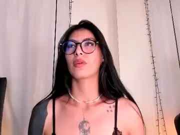 Chaturbate Private Sex Chat of ambar_gh1