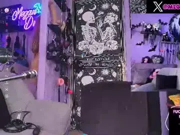 Chaturbate Nude Webcam of fetishkinkymegan