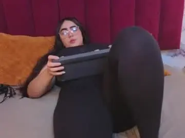 Chaturbate Live Sex Cam of jessyjcortes