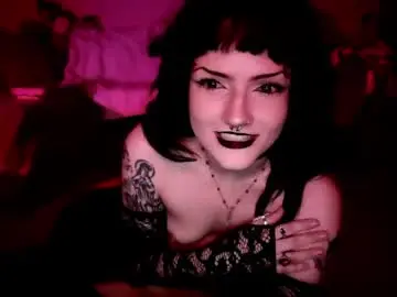 Chaturbate Live Sex Cam of kattattacck