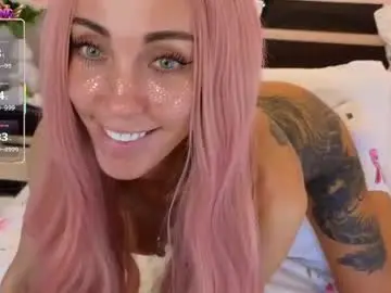 Chaturbate Live Sex of nevergiveup_1