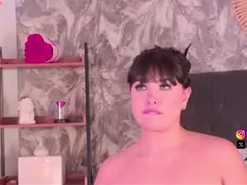 Chaturbate Live Porn of _miss_alexxxa