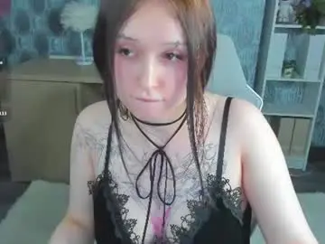 Chaturbate Sex Cam of boobsshy