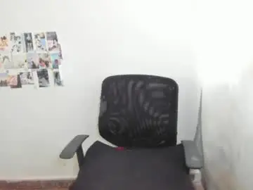 Chaturbate Live Porn of conie_squirtt