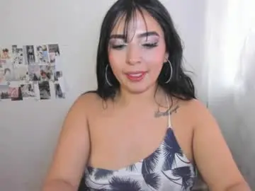 Chaturbate Adult Video Chat of conie_squirtt