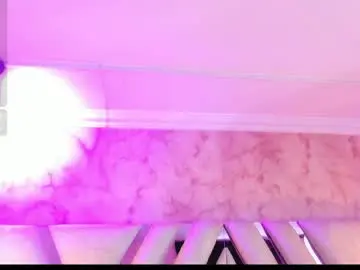 Chaturbate Best Webcam of isa_doux