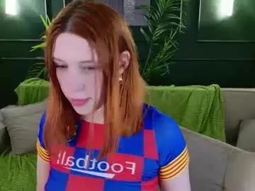 Chaturbate Live Sex of mikka_blush