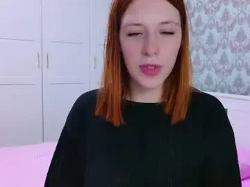 Chaturbate Adult Webcam of mikka_blush
