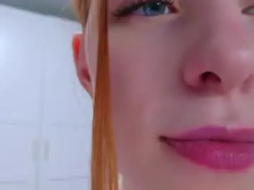 Chaturbate Free Live Porn of mikka_blush